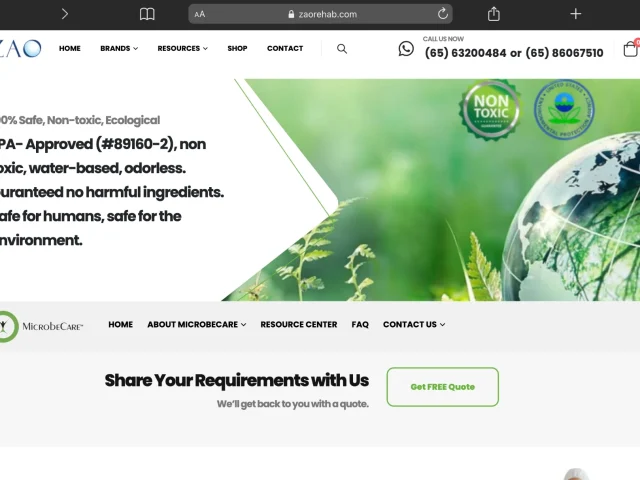 microbecare
