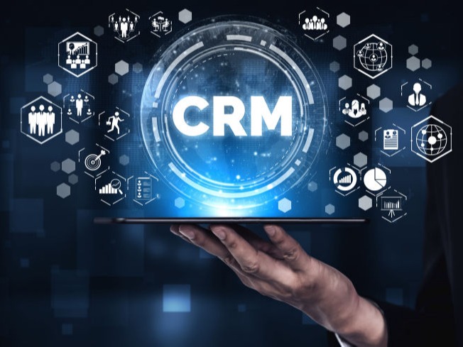 Customer Relationship Management (CRM)