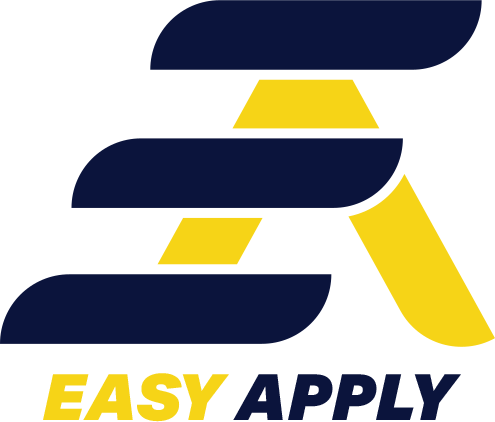 EasyApply Partner logo