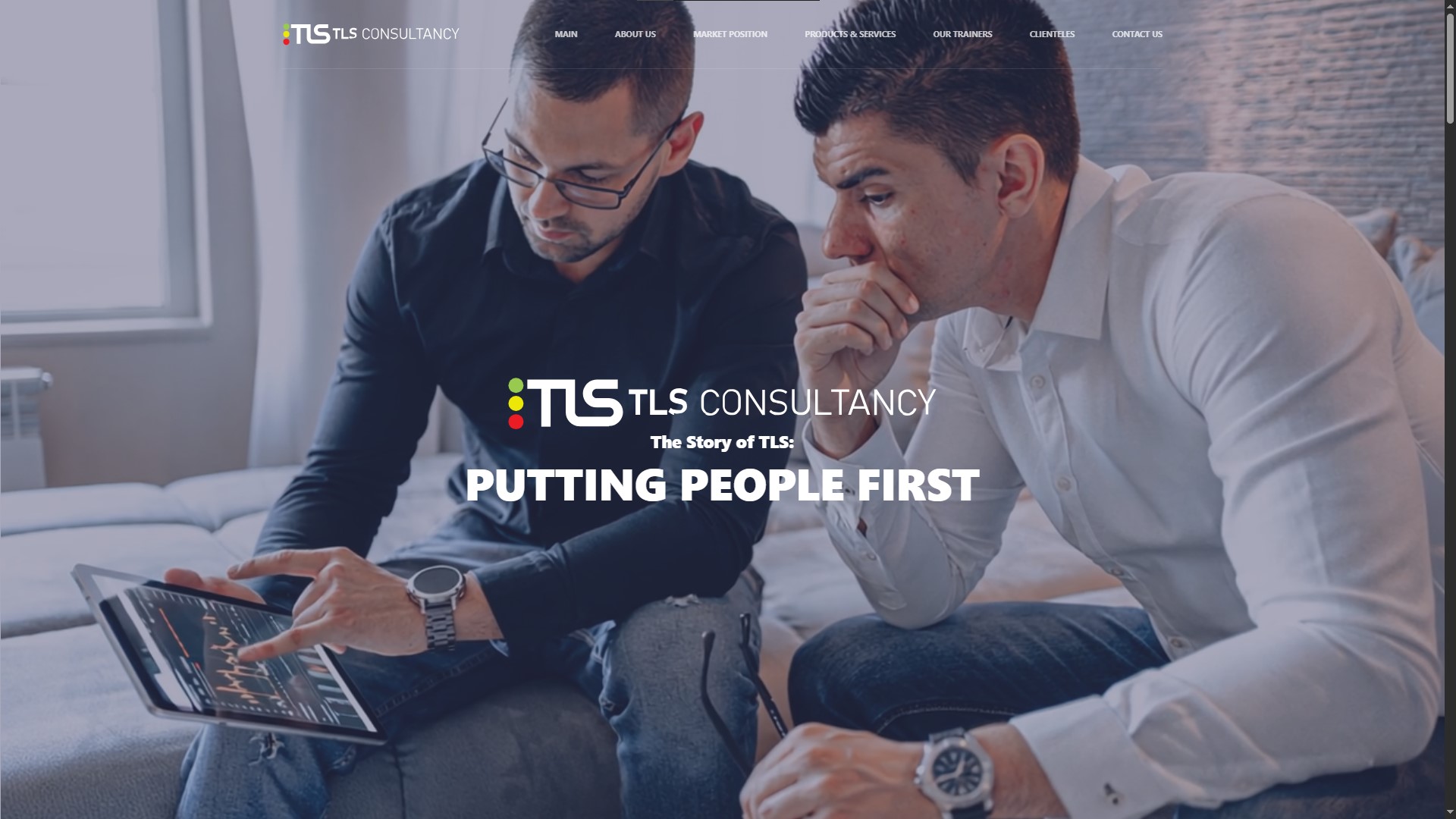 TLS CONSULTANCY