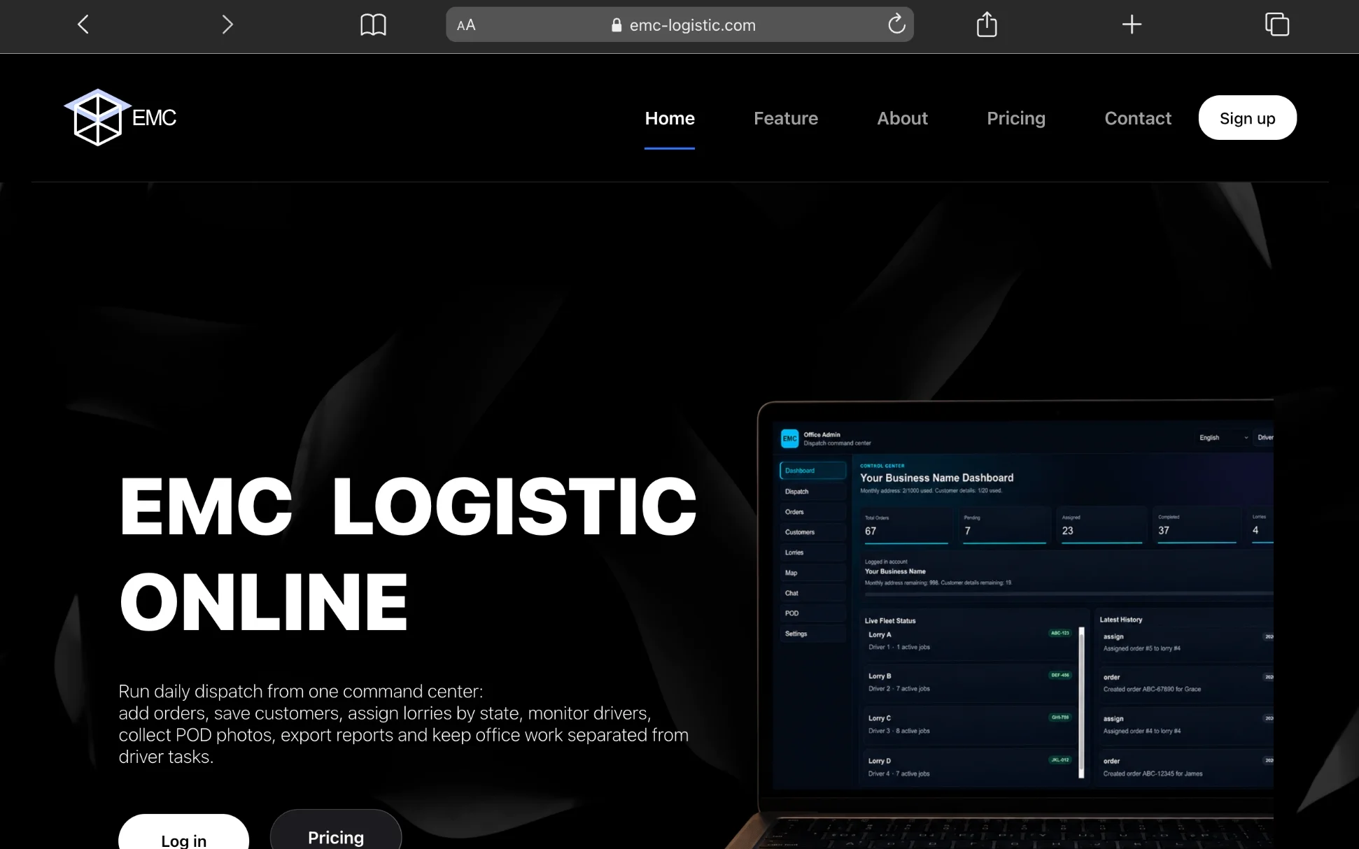 Macbook-Air-emc-logistic.com