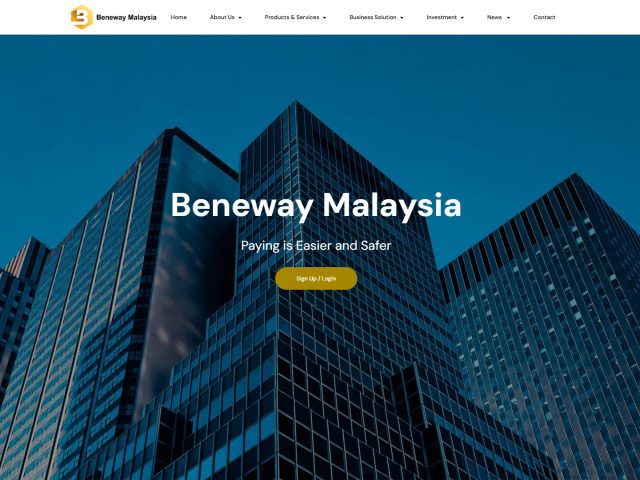 Beneway_malaysia